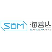 Sandemarine logo - Similar company to Dr. E. Horn Gmbh & Co. Kg