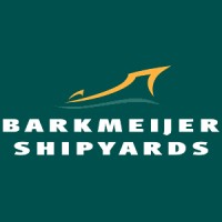 Barkmeijer Shipyards logo - Similar company to Sombroek W.E.