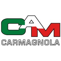 C.A.M. s.r.l. logo - Similar company to Comet Sud Srl