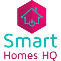 Smart Homes HQ Inc. logo - Similar company to Foxpark Developments