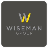 The Wiseman Group logo - Similar company to Bell Pascal Insurance Services