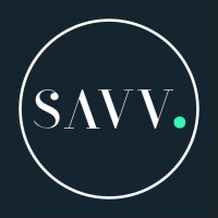 SAVV Digital logo - Similar company to Loopyah