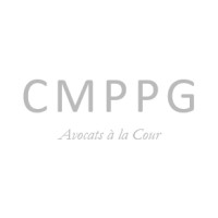CMPPG Avocats logo - Similar company to Expert & Guis