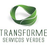 Transforme Serviços Verdes Consultoria logo - Similar company to Mercado Ambiental