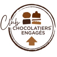Club des Chocolatiers Engagés logo - Similar company to Develocoop