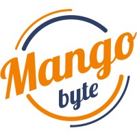 MangoByte logo - Similar company to Webtechez Technologies