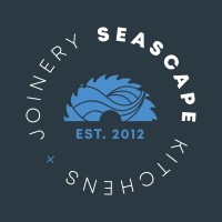 Seascape Joinery logo - Similar company to Valley 48 Construction