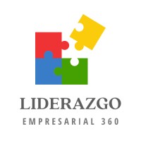 Liderazgo Empresarial 360 logo - Similar company to Coach Eric Garcia