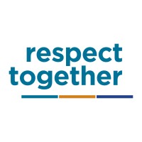 Respect Together logo - Similar company to Valorus