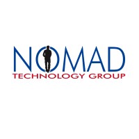 Nomad Technology Group logo - Similar company to Advanced Network & Computer Services