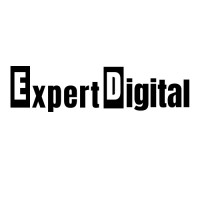Expert Digital logo - Similar company to Expert Digital