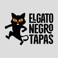 El Gato Negro Tapas logo - Similar company to Why Settle Technology