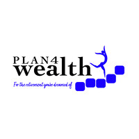 Plan4wealth logo - Similar company to Exelect Australia