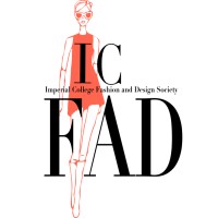 Imperial College Fashion & Design Society logo - Similar company to Cambridge China Business Forum