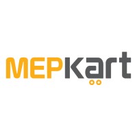 Mepkart logo - Similar company to Viba Group