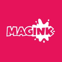 Magink Publishing House GmbH logo - Similar company to Thaumazo Publishing