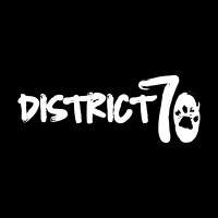District 70 logo - Similar company to Nextpet B.V.