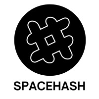 Spacehash logo - Similar company to Jai Softtech
