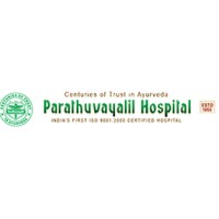 Parathuvayalil Hospital logo - Similar company to Jay Jay Garments