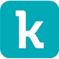Kindo logo - Similar company to Eureka Labs