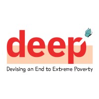Project DEEP logo - Similar company to Tapasya