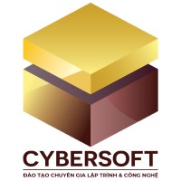 Công Ty TNHH Lập Trình & Công Nghệ CyberSoft logo - Similar company to Cybersoft Academy