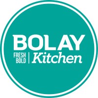 Bolay Fresh Bold Kitchen logo - Similar company to Fresh Kitchen