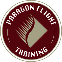 Paragon Flight Training Co. logo - Similar company to Vettedwise