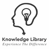 Knowledge Library India logo - Similar company to Shauryats