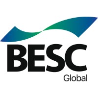 BESC Global logo - Similar company to Pitcrew Ai