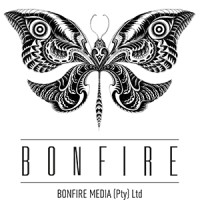 Bonfire Media SA logo - Similar company to Scape Events