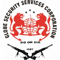 Globe Security Services Corporation logo - Similar company to Black Habit