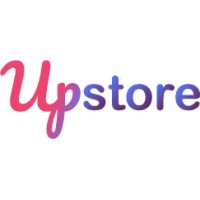 Upstore logo - Similar company to Selfieym.Com