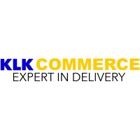KLK Commerce logo - Similar company to Klk Distribute