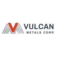 Vulcan Metals Corp.