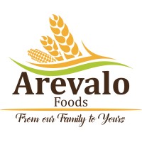 Arevalo Foods logo - Similar company to Kitchen Bath Collection