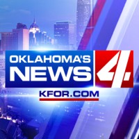 KFOR Oklahoma's News 4 logo - Similar company to Koco 5
