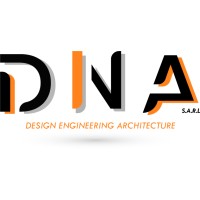 DNA SARL logo - Similar company to Csia Consulting