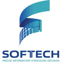 Softech, Inc logo - Similar company to Potomac Network Group