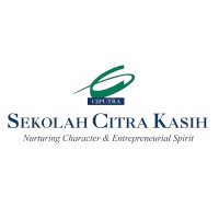 Sekolah Citra Kasih logo - Similar company to Hoffpartnes