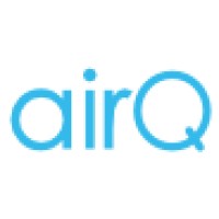 airQ logo - Similar company to Airq