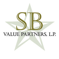SB Value Partners, L.P. logo - Similar company to Alamo Equity, Llc