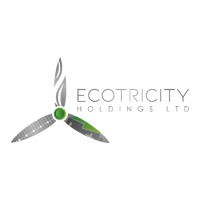 Ecotricity Holdings Ltd logo - Similar company to Watts Battery Corp.