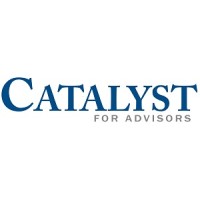 Catalyst for Advisors