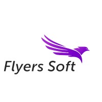 Flyers Soft logo - Similar company to Proglint