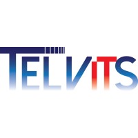 TELVITS logo - Similar company to Tbits