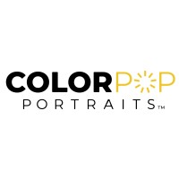 ColorPop Portraits logo - Similar company to Novaplest