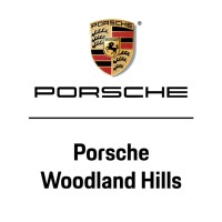 Porsche Woodland Hills logo - Similar company to Driveline Studios