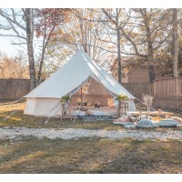 It's Glamping Time logo - Similar company to Summit Glamping