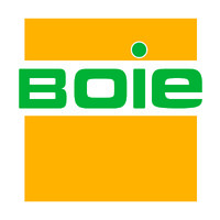 Boie GmbH & Co. KG logo - Similar company to Otto Schatte Gmbh